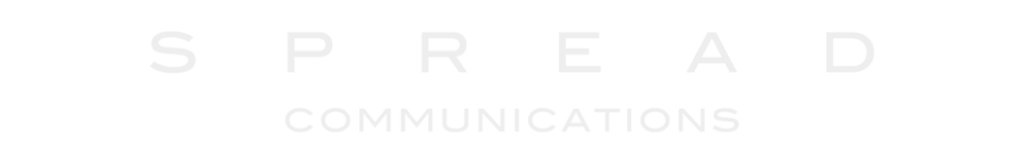 Spread Communications logo